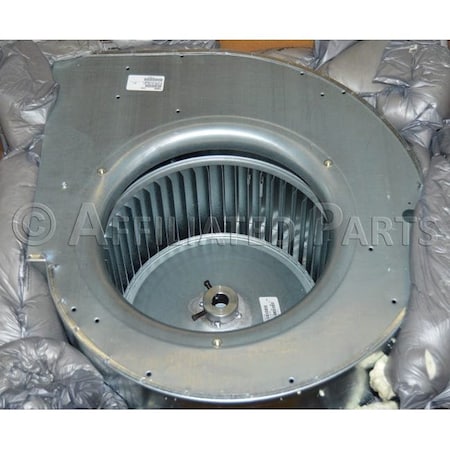 Aaon ASSY BLWR A15X15AX100 GV MORR P49640